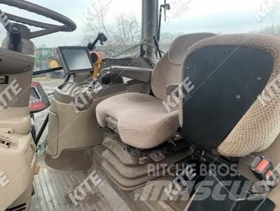 John Deere 6175R Tracteur