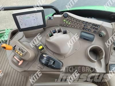 John Deere 6190R Tracteur