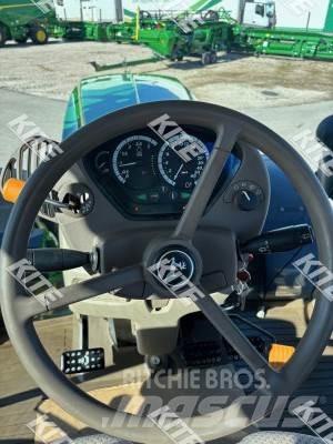 John Deere 6190R Tracteur