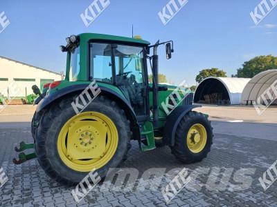 John Deere 6230 Tracteur
