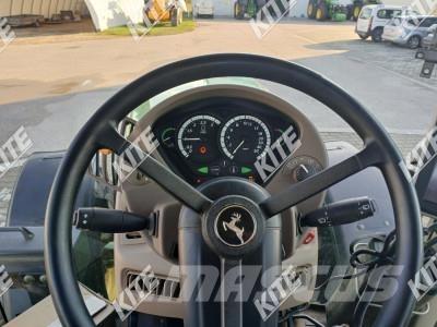 John Deere 6230 Tracteur