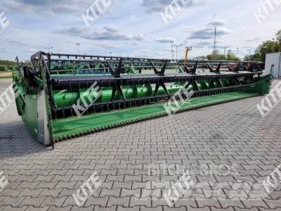 John Deere 630R Barre de coupe pour moissonneuse batteuse