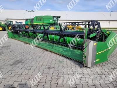 John Deere 630R Barre de coupe pour moissonneuse batteuse