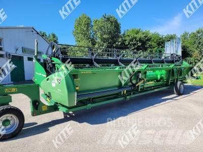 John Deere 630R Barre de coupe pour moissonneuse batteuse