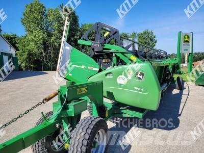 John Deere 630R Barre de coupe pour moissonneuse batteuse