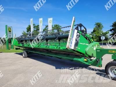 John Deere 630R Barre de coupe pour moissonneuse batteuse