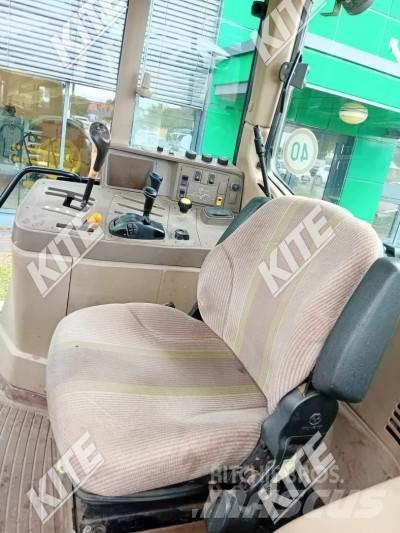 John Deere 6330 Tracteur