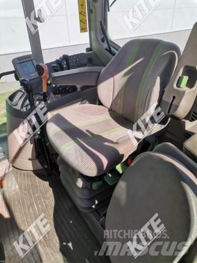 John Deere 6830 Premium Tracteur