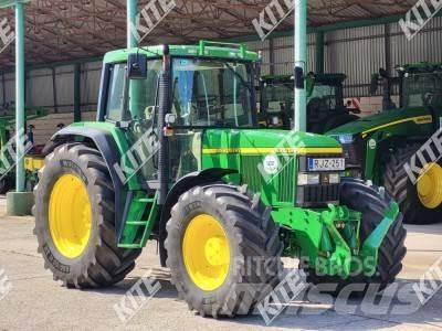 John Deere 6910 S Tracteur
