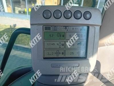 John Deere 6930 Tracteur