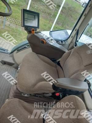 John Deere 7250R Tracteur