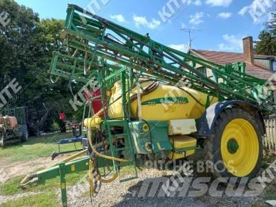 John Deere 732 Pulvérisateurs traînés