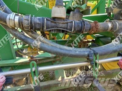 John Deere 732 Pulvérisateurs traînés