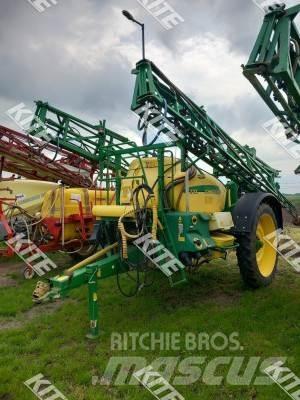 John Deere 732 Pulvérisateurs traînés