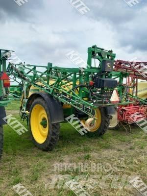 John Deere 732 Pulvérisateurs traînés