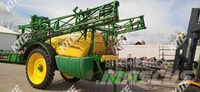 John Deere 732i/21 Pulvérisateurs traînés
