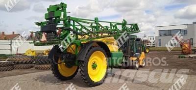 John Deere 732i/21 Pulvérisateurs traînés