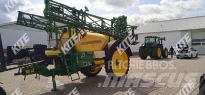 John Deere 732i/21 Pulvérisateurs traînés