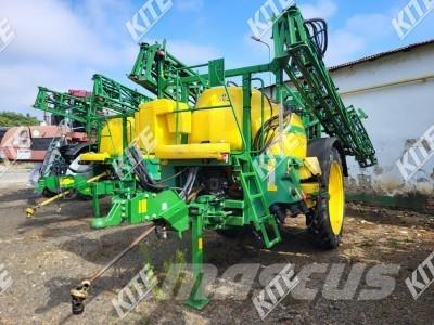 John Deere 732I/27M Pulvérisateurs traînés