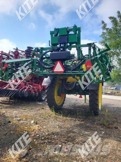 John Deere 732I/27M Pulvérisateurs traînés