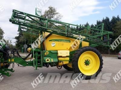 John Deere 740/21M Pulvérisateurs traînés