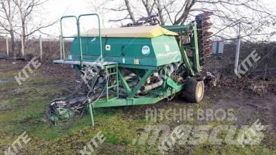 John Deere 740A Semoir