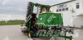 John Deere 740A Semoir