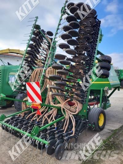 John Deere 740A 9M Semoir