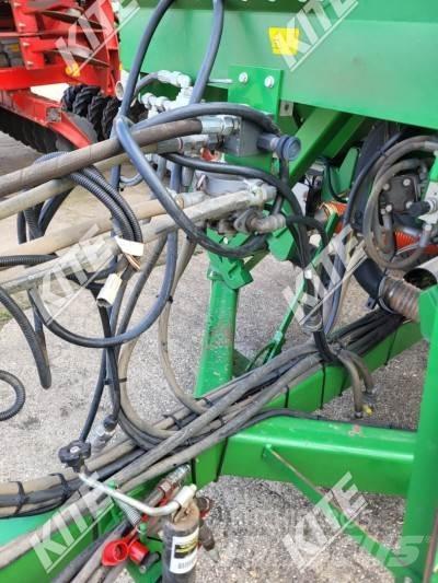 John Deere 740A 9M Semoir