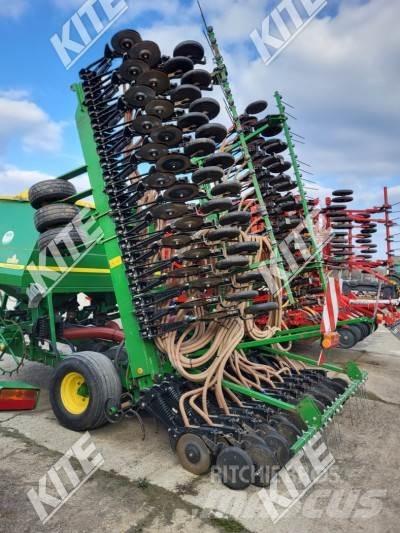 John Deere 740A 9M Semoir