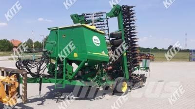John Deere 740A 9M Semoir