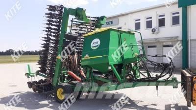 John Deere 740A 9M Semoir