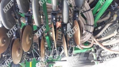 John Deere 740A 9M Semoir