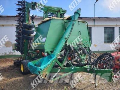 John Deere 740A 9M Semoir