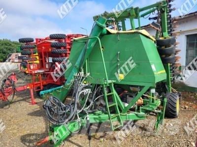 John Deere 740A 9M Semoir