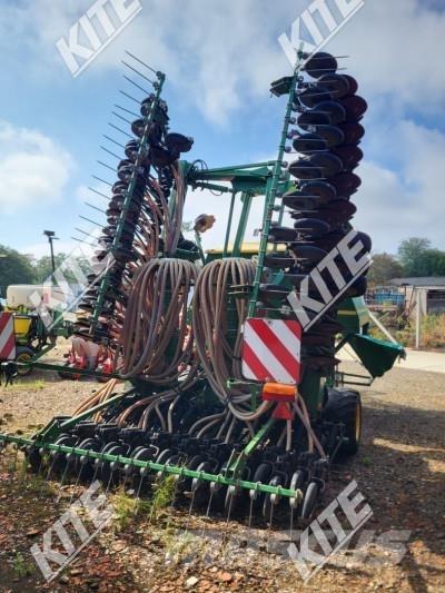 John Deere 740A 9M Semoir