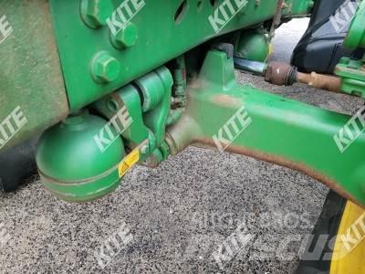 John Deere 7430 Tracteur