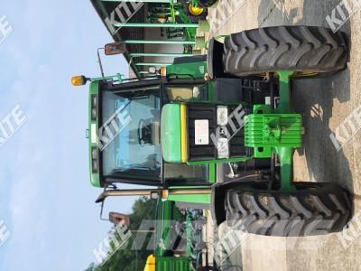 John Deere 7800 Tracteur