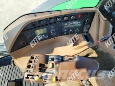 John Deere 8220 Tracteur