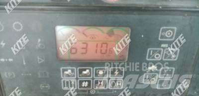 John Deere 8310 Tracteur
