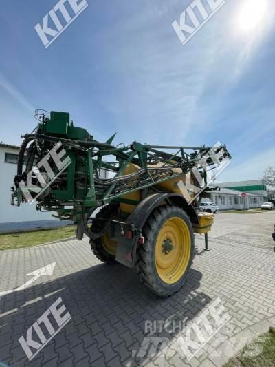 John Deere 832/18i Pulvérisateurs traînés