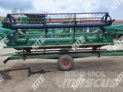 John Deere 9540 WTS 2WD Moissonneuse batteuse