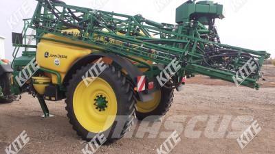 John Deere 962I/27M Pulvérisateurs traînés