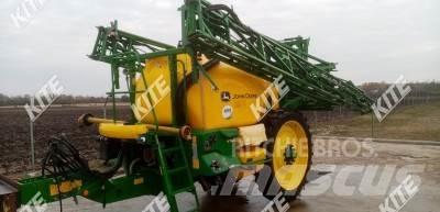 John Deere M740/27M Pulvérisateurs traînés