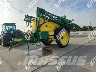 John Deere M740i Pulvérisateurs traînés