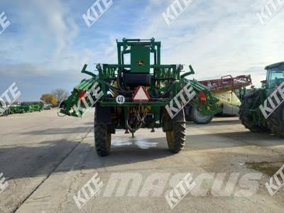 John Deere M740i Pulvérisateurs traînés