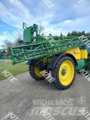 John Deere M740I/30 Pulvérisateurs traînés
