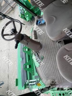 John Deere S780i Moissonneuse batteuse