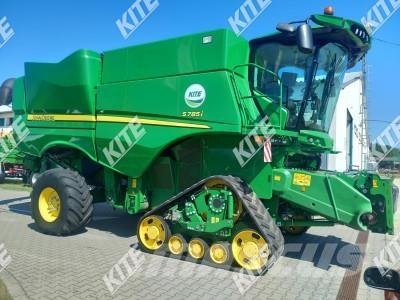 John Deere S785I Moissonneuse batteuse