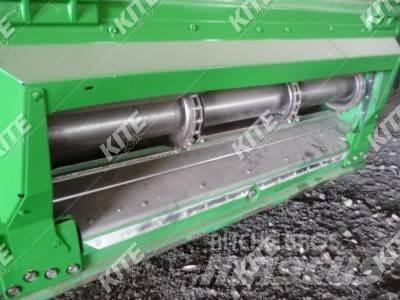 John Deere T660 Moissonneuse batteuse